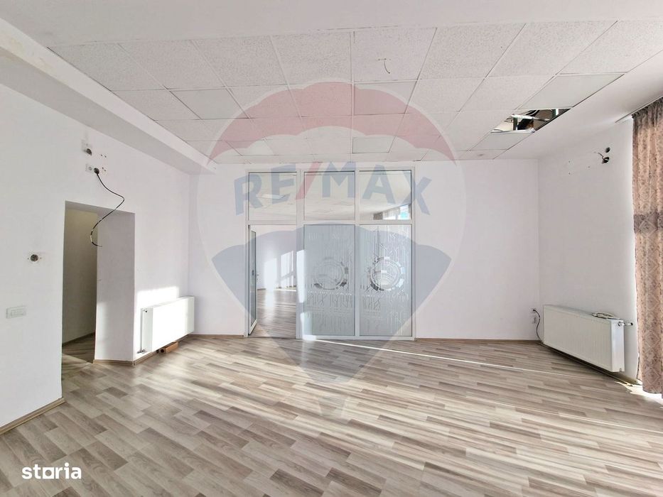 Spațiu de închiriat 405 mp | Parcare | Zona Vitan Dristor Sector 3