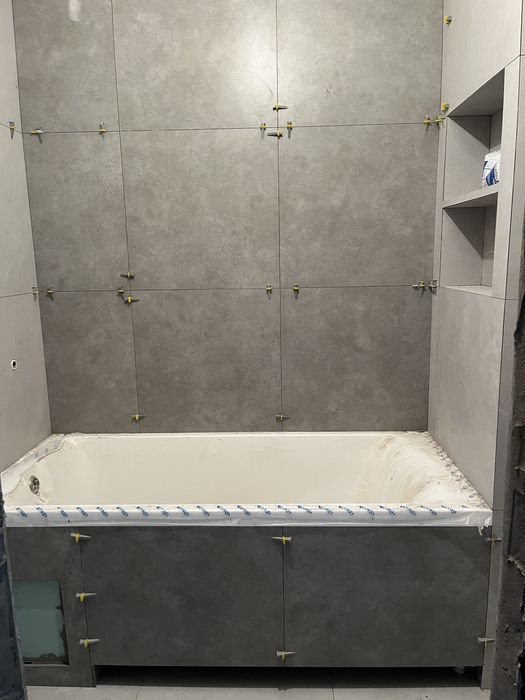 МАСТЕР кафельщик