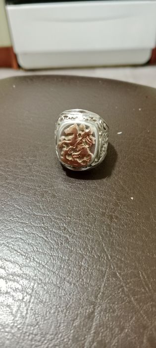 Печатка 120000тг