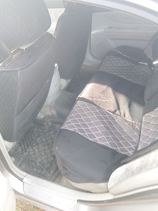 Хюндай соната нф