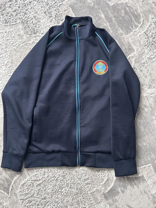 спортивка сборной астаны