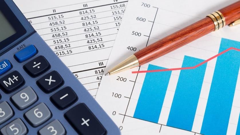 Бухгалтерия ва Финансист хизмати