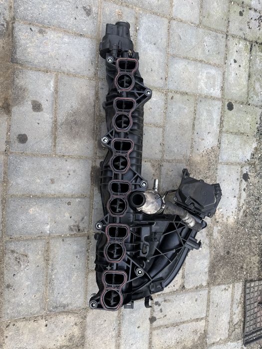 Galerie admisie Bmw X6 E71 X5 E70 F10 F11 3.0 4.0 d 245 306 cp