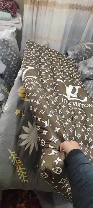 Курпа Урин матрас тушак ёстик