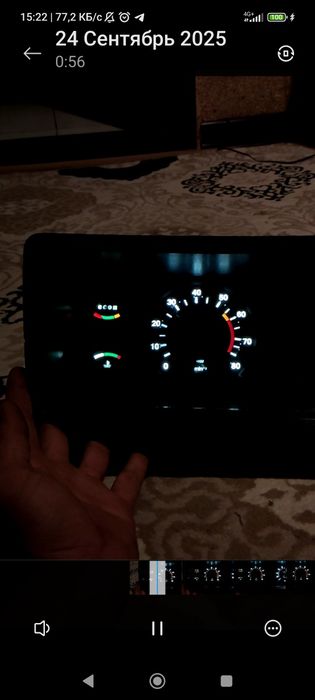 2107 Tablo tuning