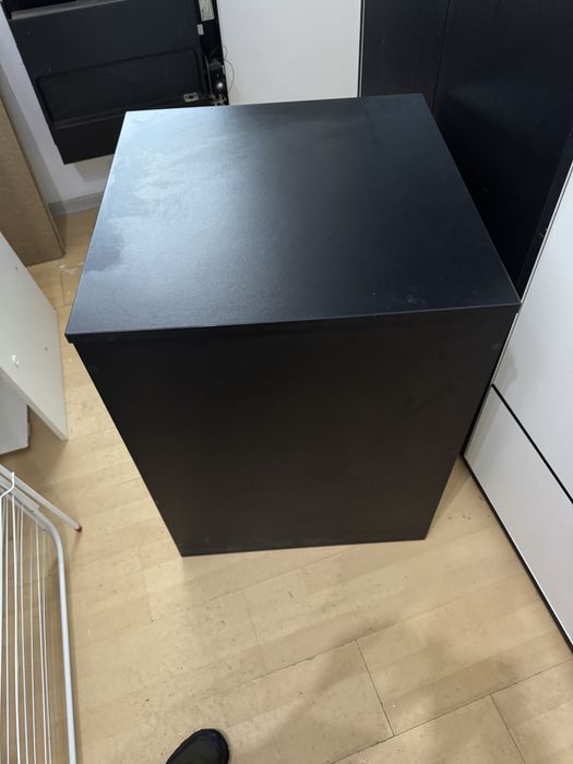 Cutie Antifonare / Carcasă Protecție Echipamente