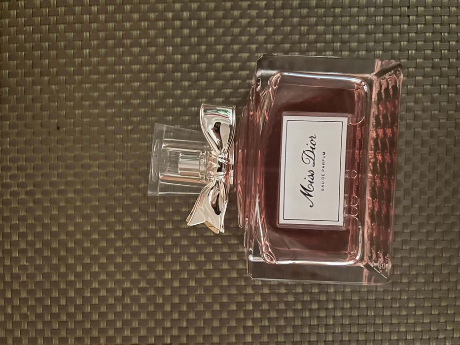 Parfum miss dior