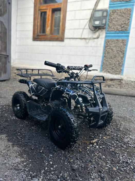 Продам Квадроцикл