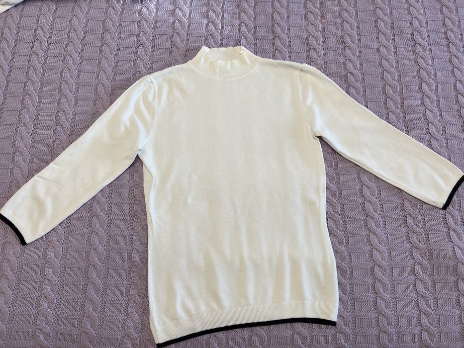 Джемпер для девочек