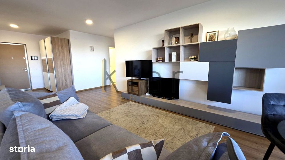 Apartament 3 camere 85mp, terasa, Zorilor - str. Observatorului