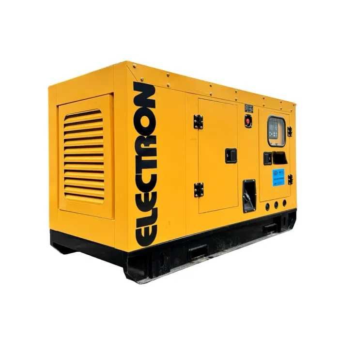 Генераторы Дизельные