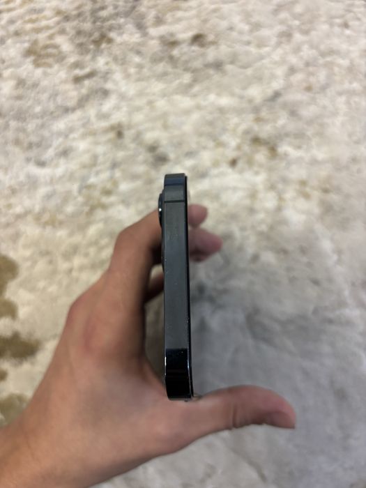 Iphine 12 pro max ideal