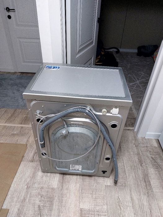 Samsung Eco Bubble 8 кг