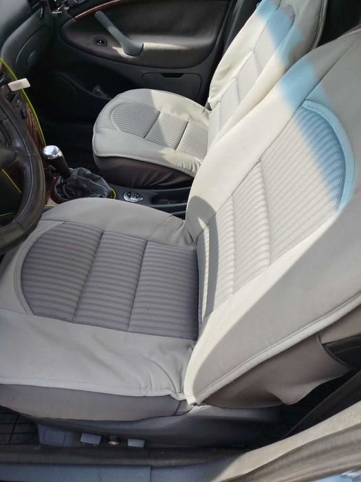 Автомобил Citroen C5 в добро състояние