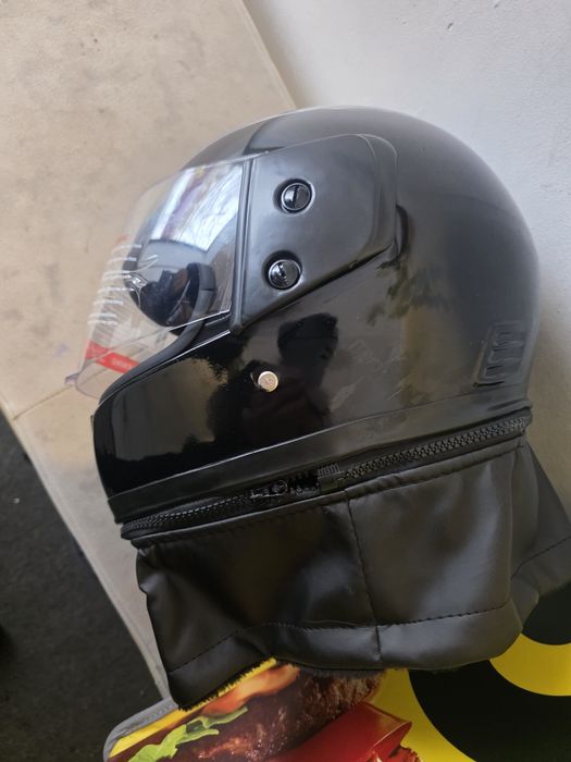 Шлем зимний 5000