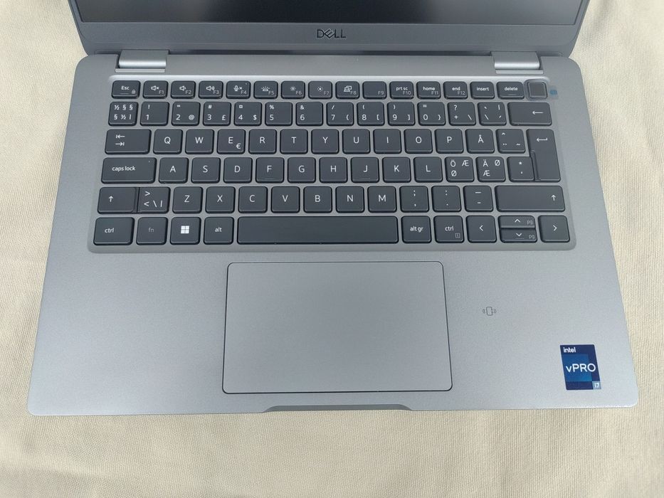 Dell 5340 - i7 gen. 13, 16 GB, 256 GB, 13'' - in garantie