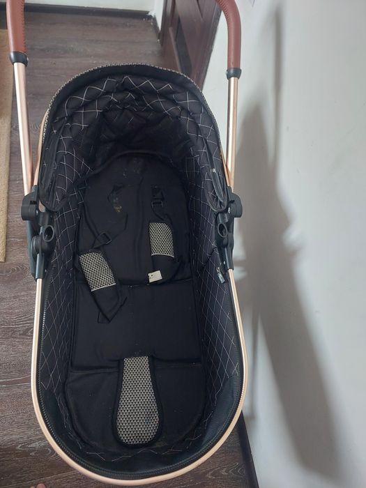 Детская  коляска