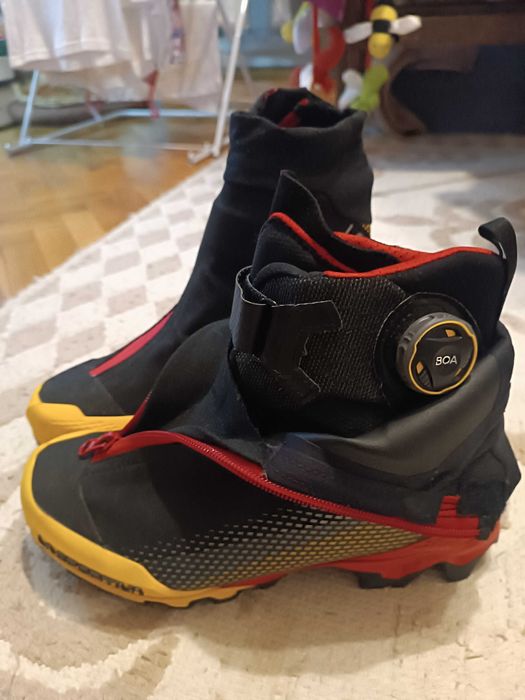 La sportiva Aequilibrium GTX Top