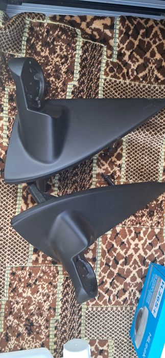 Запчасти bmw e53 (x5)