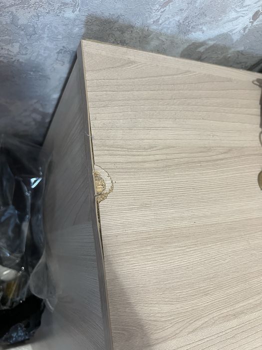 Комод , 4 отдела