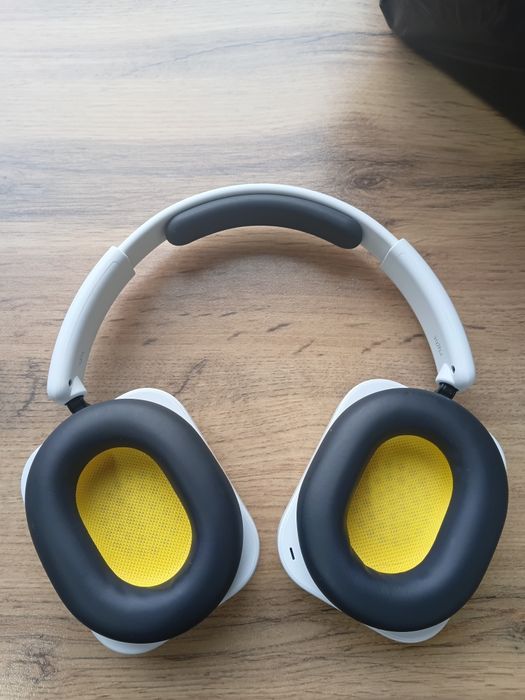 Наушники NOTHING Headphone (a) желтый