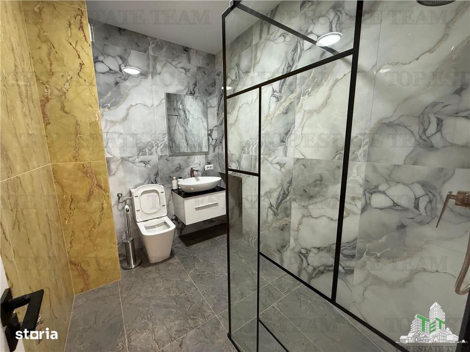 Vila premium cu destinatie mixta, comercial si rezidential
