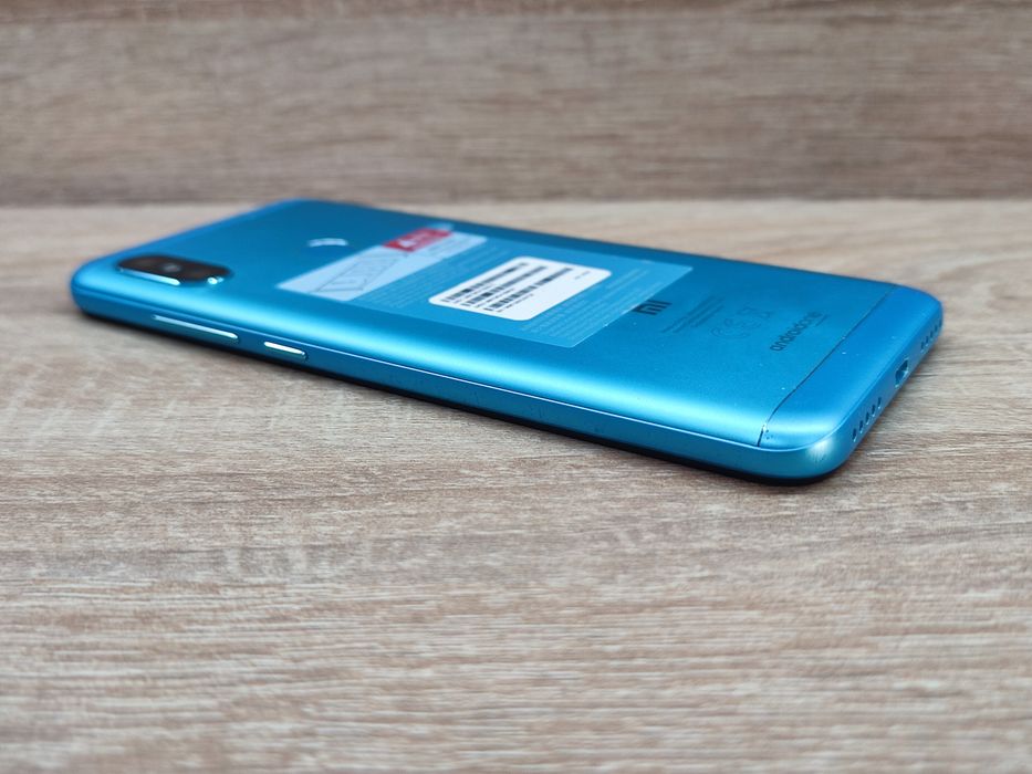 Xiaomi Mi A2 Lite 64GB NOU NEFOLOSIT