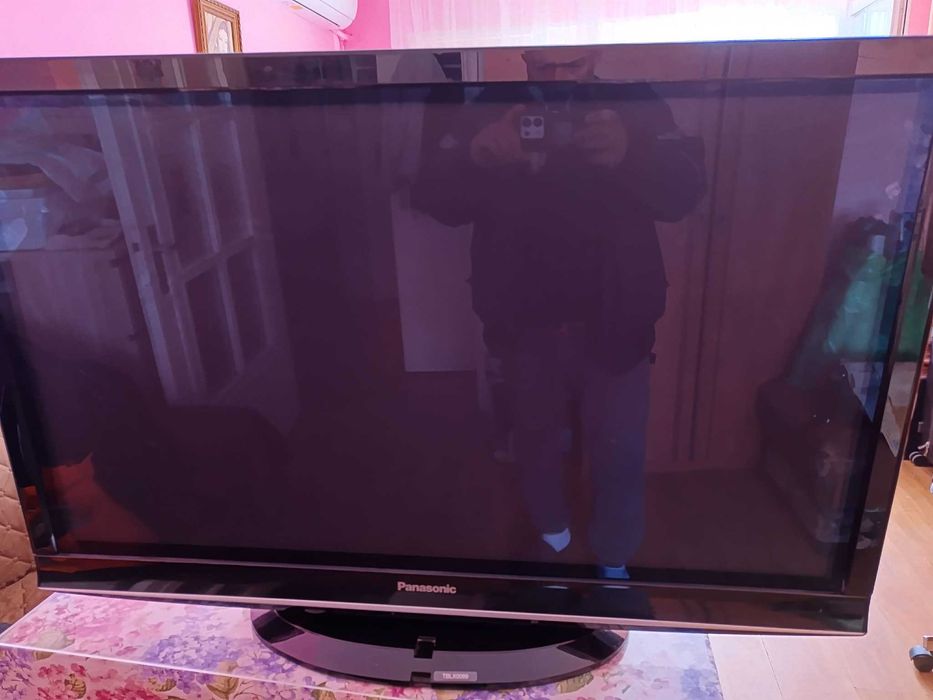 Телевизор Panasonic 42 инча