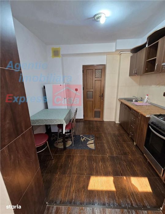 Apartament de inchiriat 2 camere, CUG Selgros