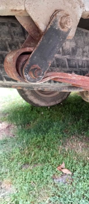 De vânzare Dacia papuc