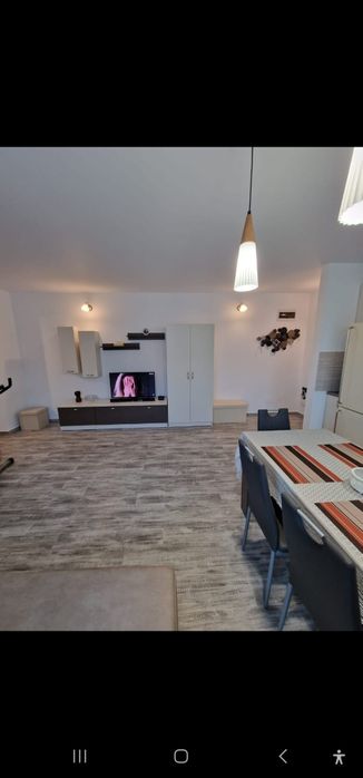 Apartament Chișoda