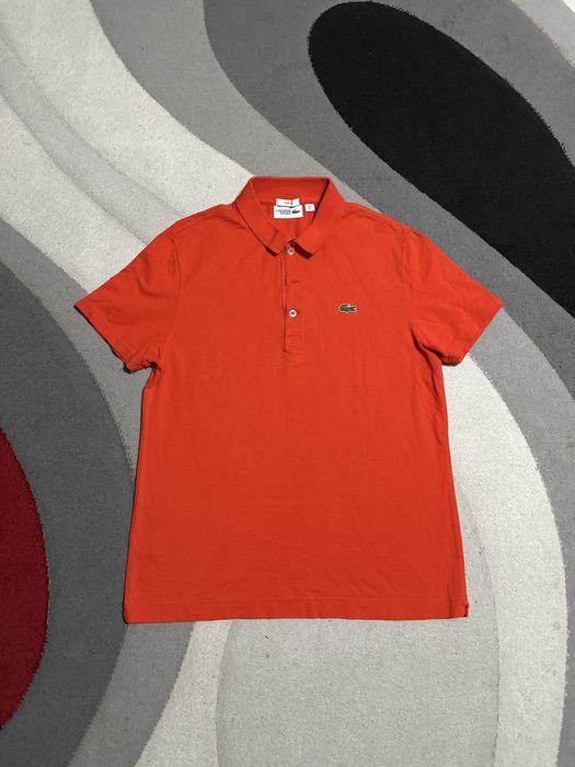 Мъжка тениска Lacoste