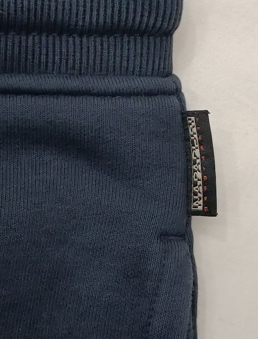 Napapijri Shorts оригинални гащета M памучни шорти спорт