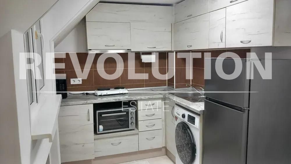 Едностаен апартамент  в гр.Варна, Победа!