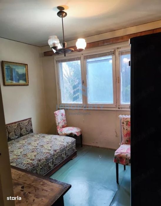 4 Camere | Bd. Brancoveanu | Necesita Renovare