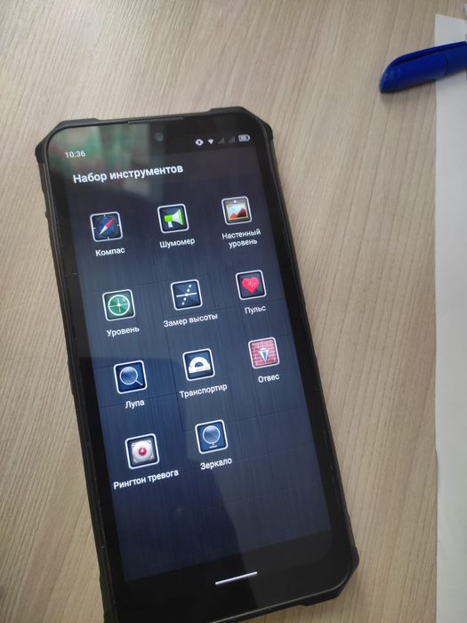 Срочно Oukitel wp13, 5g, водонепроницаемый