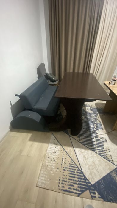 Диван-трансформер, 1,2 м