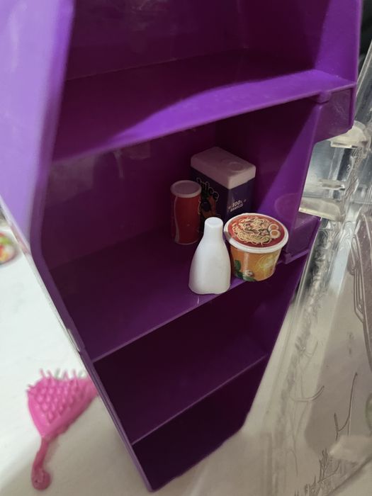 Куклы монстр хай