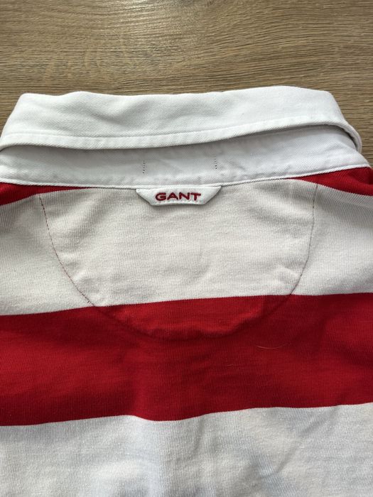 Gant Lunar New Year Heavy Rugger размер XL