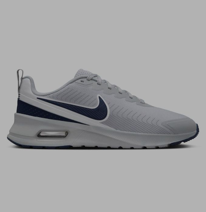NIKE Обувки AIR MAX Nuaxis