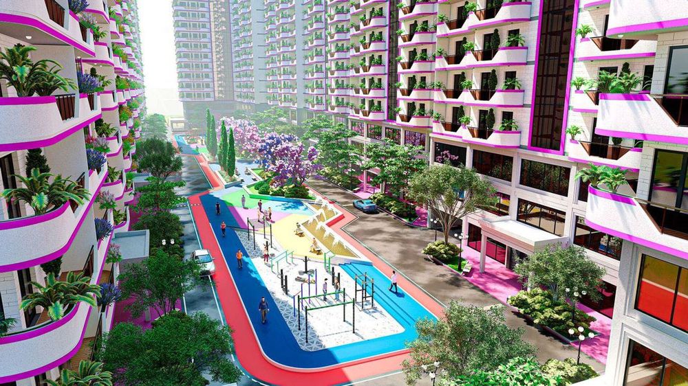 Продам 2 ком квартира, новостройка, Юнусабад, Уч Кахрамон, Туркестан