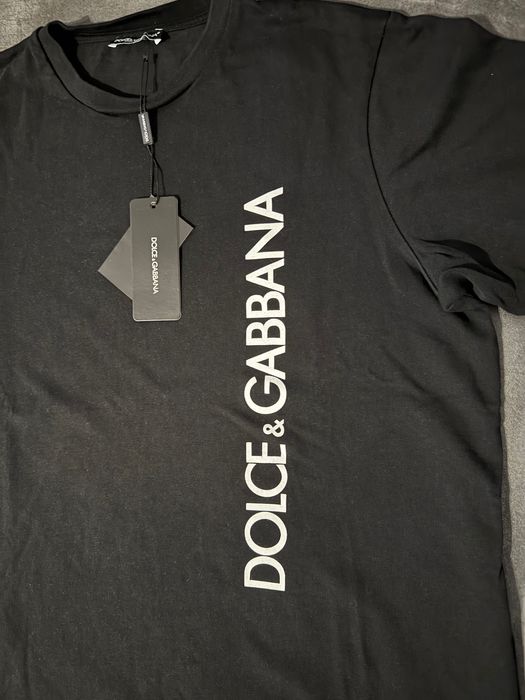 Мъжки тениски DolceGabbana