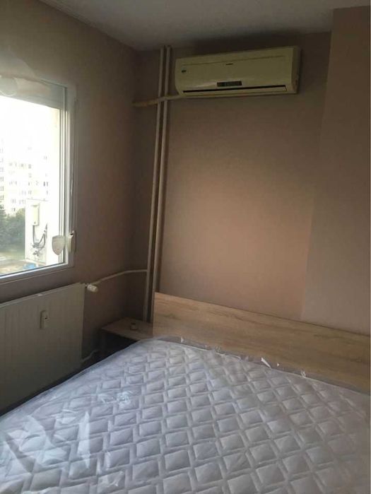 Двустаен апартамент в Левски Г