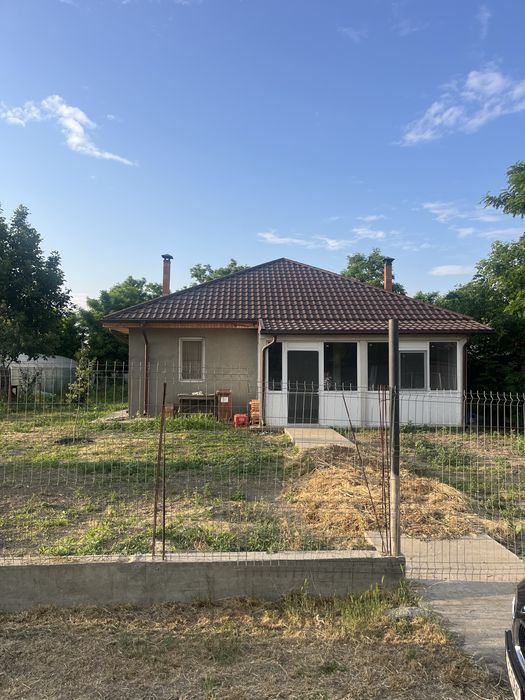 Vand casa sat Tataru ,jud Braila