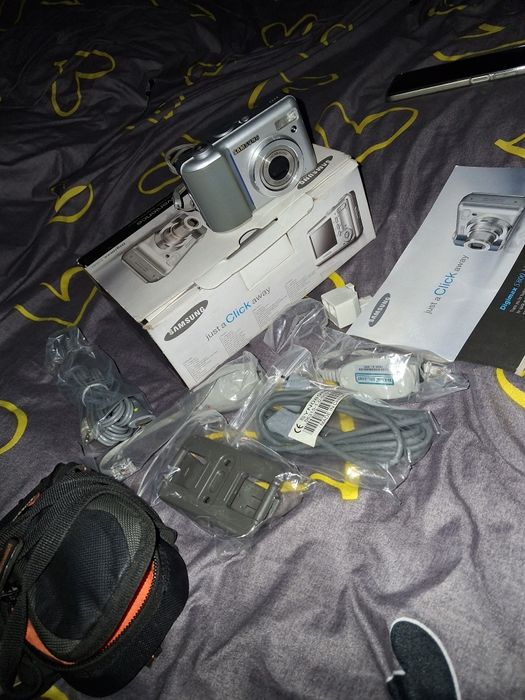 Фотик продам Samsung