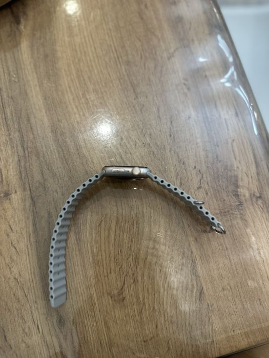 Продам  часы Apple watch!