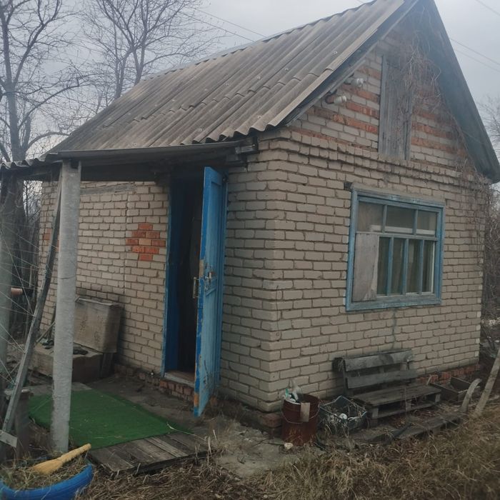 Продам дачу ПКСО Садовод строитель