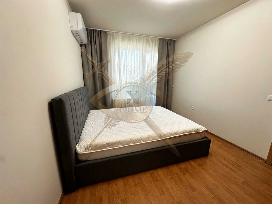 Тристаен апартамент в Център! 21916792
