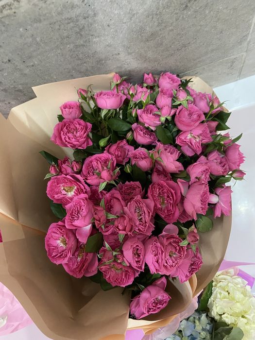 Гул бугн азанда алынган бары 5 мын нан