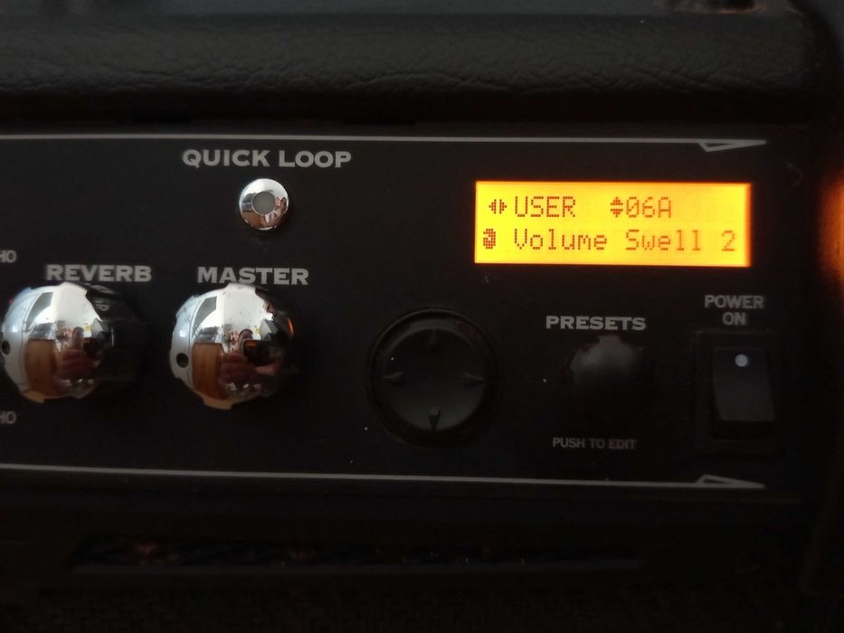 Китарно кубе Line 6 Spider IV 75